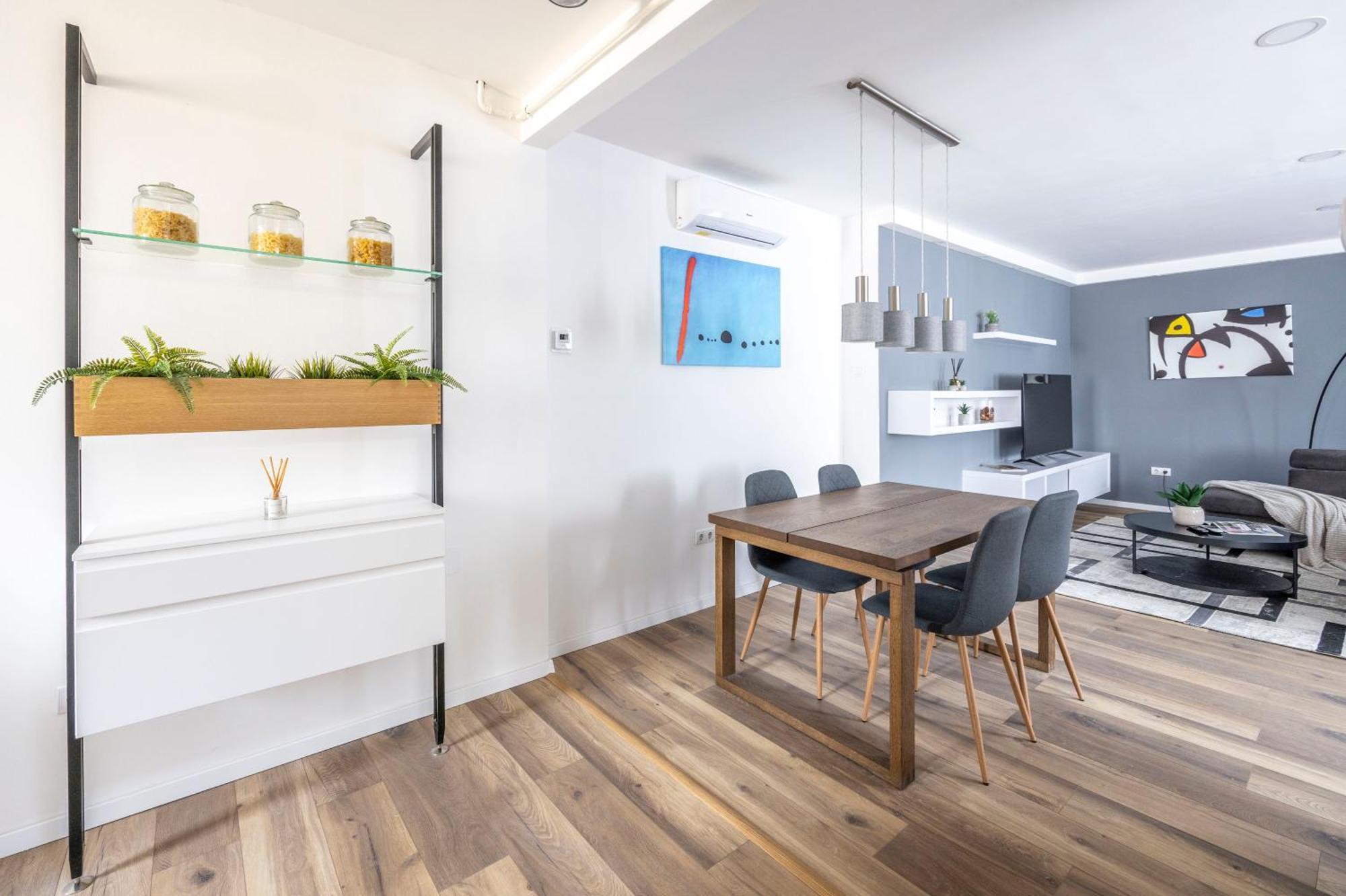 Exclusive & Central Duplex Residence By Prestige Homes Budapest Exterior foto